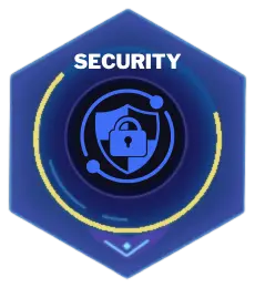 SECURITY GMBET