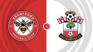 Brentford vs Southampton