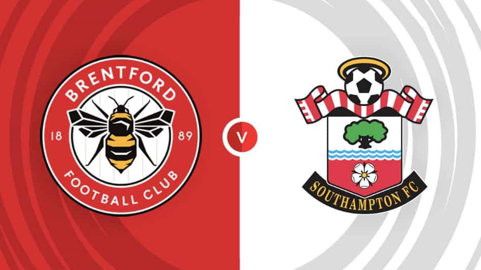 Brentford vs Southampton