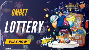 Gmbet Lottery