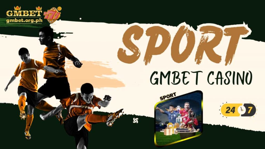 Gmbet Sports 1