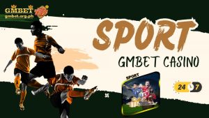 Gmbet Sports 1