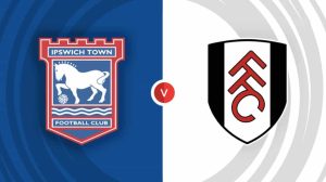 Ipswich Town vs Fulham