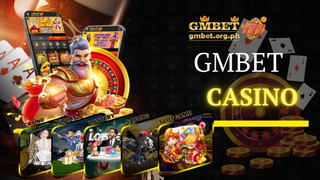 casino gmbet