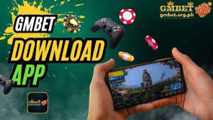 download gmbet app