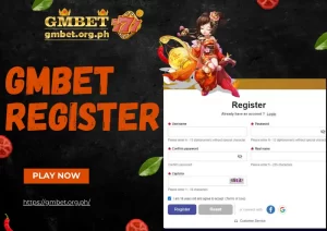 gmbet register-